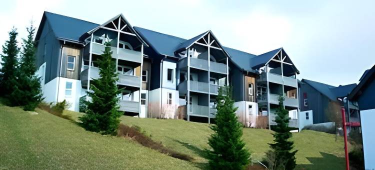 温特伯格哈皮玛格度假公寓(Hapimag Ferienwohnungen Winterberg)图片