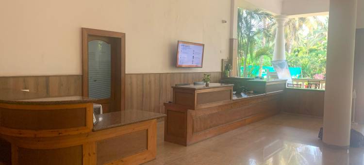 财富度假村，本奥林果阿 - ITC酒店集团成员(Fortune Resort Benaulim Goa - Member ITC Hotels' Group)图片