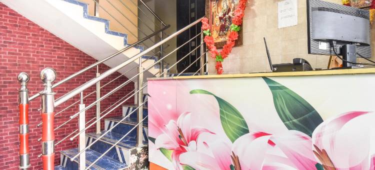 Hotel O Galaxy图片