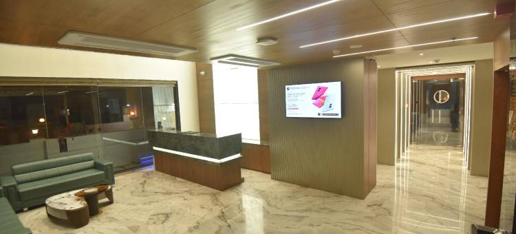 国王的手工艺品特雷梅佐旅馆索姆纳斯(Kings Kraft Tremezzo Inn, Somnath)图片