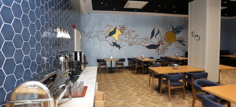 特拉布宗的佩特拉酒店(Petra Hotel Trabzon)图片