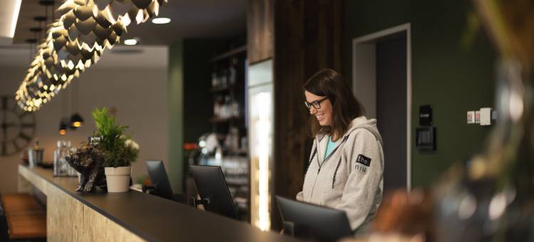 假日酒店-纽霍普福希海姆(Holiday Inn - the niu, Hop Forchheim)图片