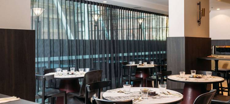 悉尼卡皮托酒店(The Capitol Hotel Sydney)图片