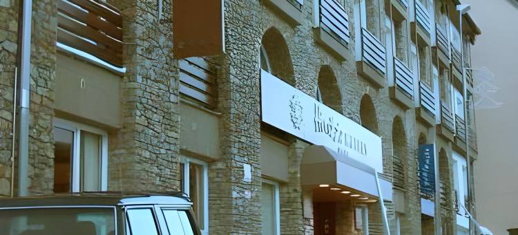 帕斯大酒店(Hotel Grand Pas)图片