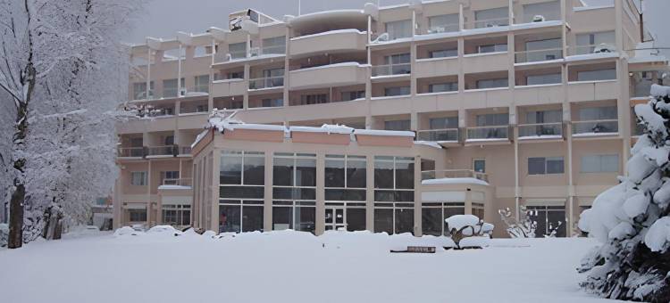 阿德尔菲亚洛基斯酒店(Hotel & Spa Marina d'Adelphia)图片