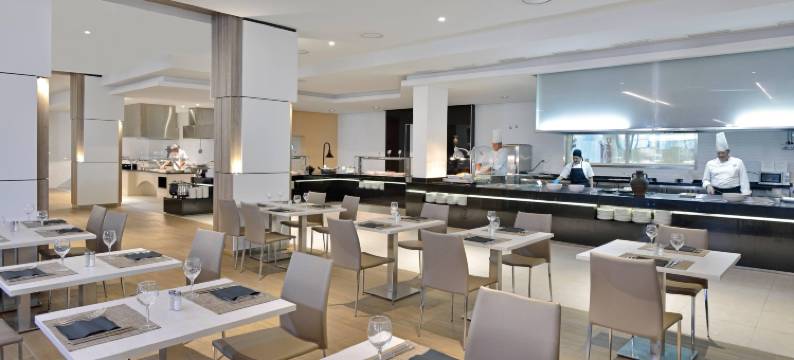 托雷莫里斯唐玛可索尔酒店(Sol Torremolinos – Don Marco)图片