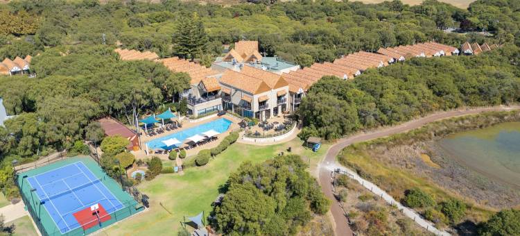 温德姆度假会戴士柏酒店(Club Wyndham Dunsborough, Trademark Collection by Wyndham)图片