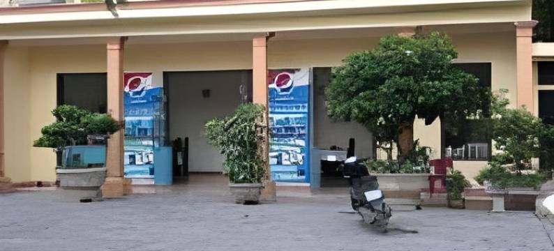 安娜塔姆景观酒店(Anna Tham Hotel View)图片