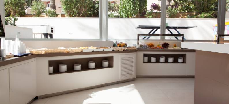 巴拿马奥拉酒店(Globales Panama)(Globales Panamá)图片