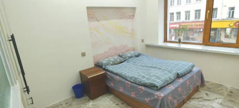 小潘家中央大街特色民宿(通江街分店)图片