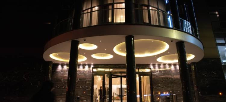 Vladikavkaz Park Hotel图片