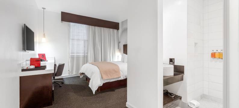 温德姆商标精选O酒店(The O Hotel, Trademark Collection by Wyndham)图片