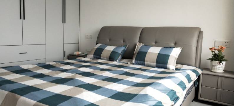 很忙公寓(千山路分店)图片