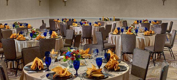 亚特兰大机场北索尼斯塔酒店(Sonesta Atlanta Airport North)图片