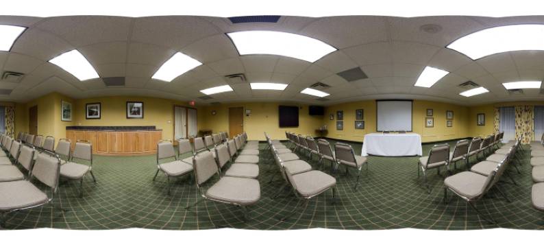 Holiday Inn Express 柴登(Holiday Inn Express DRYDEN by IHG)图片