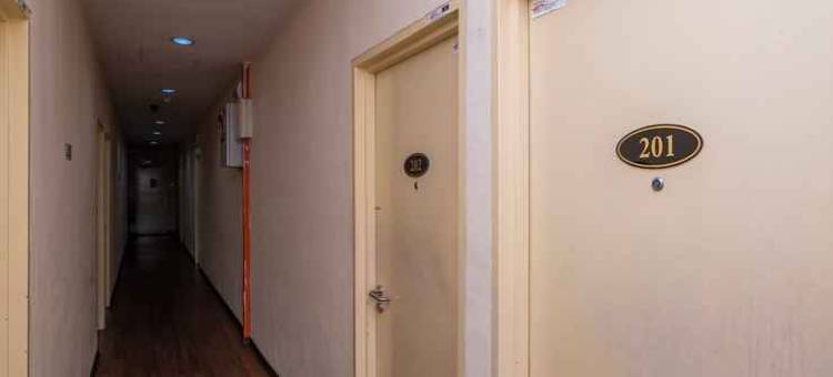 D松树酒店(D'Pinetrees Hotel)图片