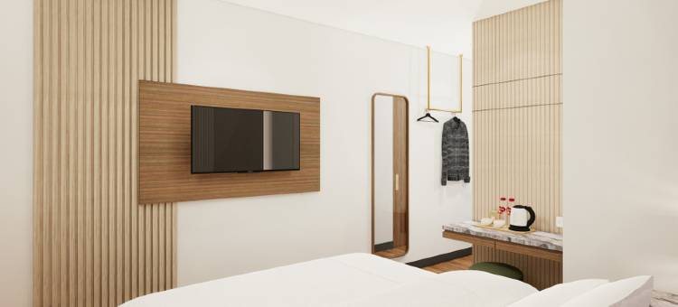 d'primahotel 班达尔巴厘巴板(d'primahotel Bandar Balikpapan)图片