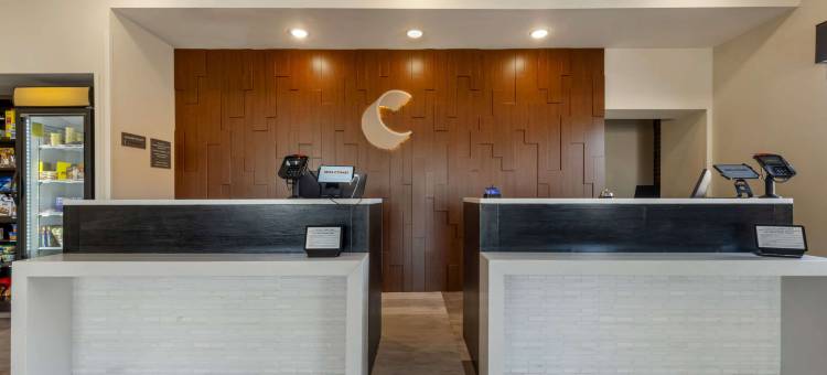 波塔莱斯舒适酒店(Comfort Inn)图片