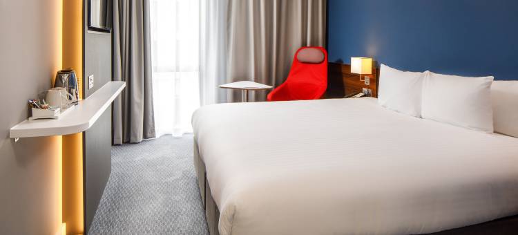 Holiday Inn Express London - Excel图片