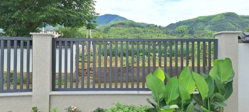 忆里有庐民宿(生仙里雅鲁漂流店)图片