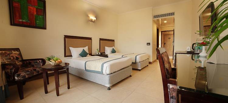 尼拉纳树屋日出度假村(TreeHouse Sunrise Resort & Caravan Park Neemrana)图片