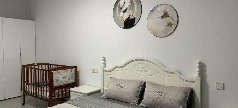 荣成生如夏花民宿(悦湖路分店)图片