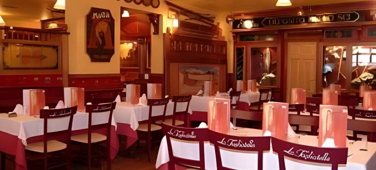 阿拉斯卡帕斯底拉卡萨皮耶雷假日民宿(Pierre & Vacances Andorra Pas de la Casa Alaska)图片