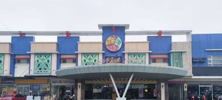 红门酒店@尼克酒店伊莎贝拉(RedDoorz @ Nick Hotel Isabela)图片