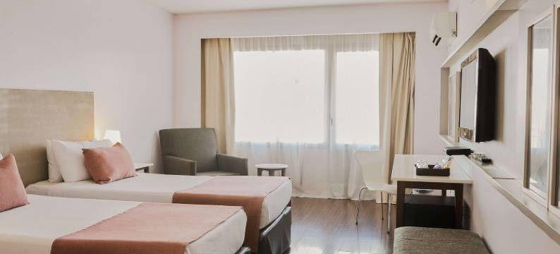 Dazzler by Wyndham Buenos Aires Recoleta图片