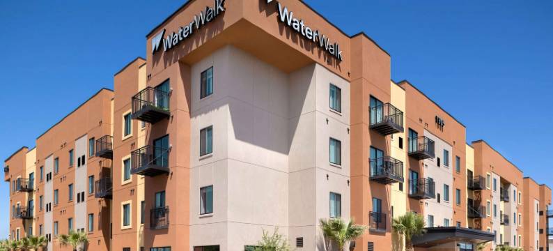 温德姆凤凰城北快乐谷WaterWalk长住酒店(WaterWalk Extended Stay Phoenix - N. Happy Valley)图片