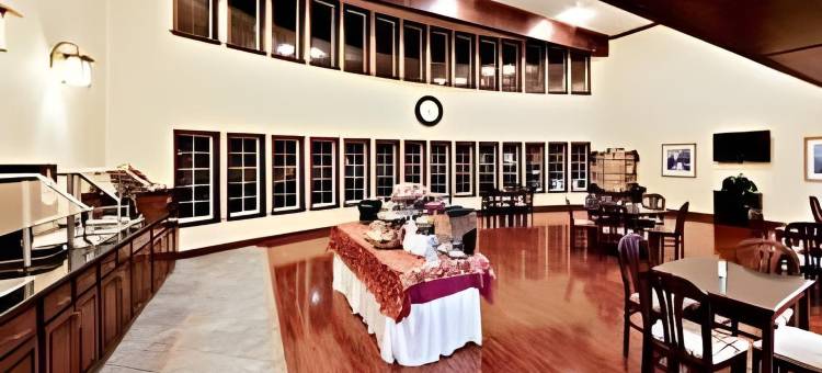 Candlewood Suites Wichita Northwest, an IHG Hotel图片