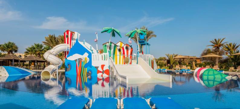 伊波罗之星海浪梅哈里杰尔巴(Iberostar Waves Mehari Djerba)图片