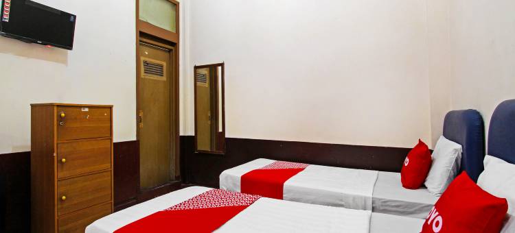 OYO穆蒂亚拉酒店(Hotel O Mutiara)图片