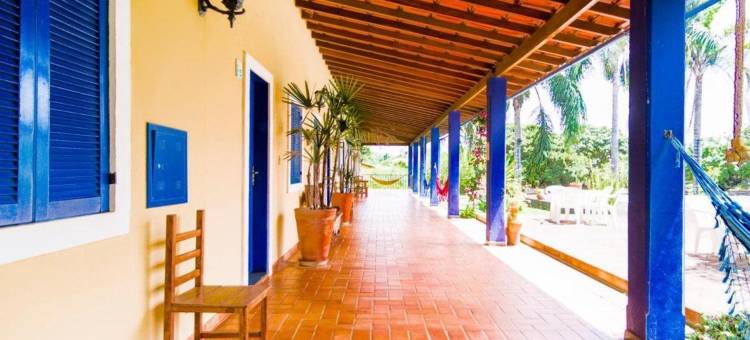 Pousada Estrada Das Águas, São João del Rei图片