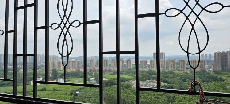 世平民宿(金州北路分店)图片