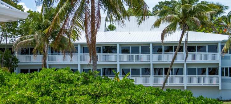 香蕉湾滨海度假酒店(Banana Bay Resort & Marina)图片