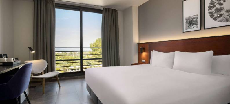 巴塞罗那温德姆Dolce度假村(Dolce by Wyndham Barcelona Resort)图片