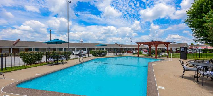 柯奇豪斯贝斯特韦斯特优质酒店(Best Western Coach House)图片