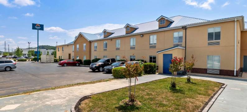 Suburban Studios Chattanooga Northeast - Ooltewah图片