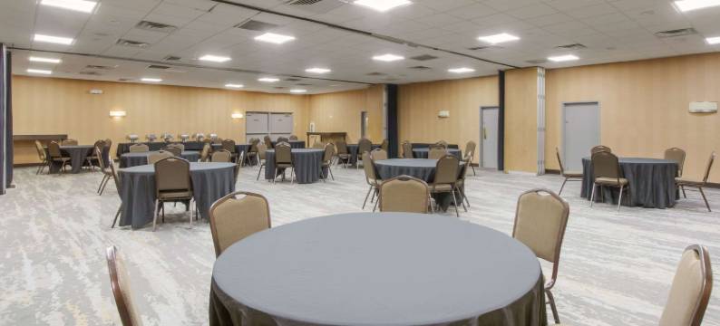 凯隆酒店-阿什维尔机场(Clarion Inn Asheville Airport)图片