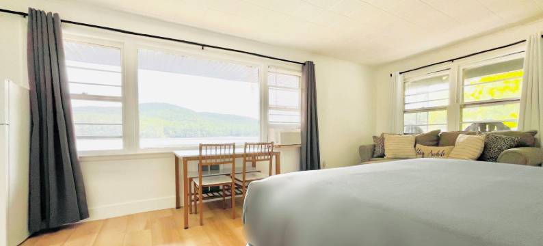 卢塞恩汽车旅馆(Motel Luzerne)图片