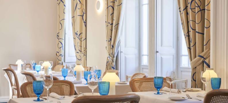 塞拉高尔夫波尔图湾度假酒店(PortoBay Serra Golf)图片