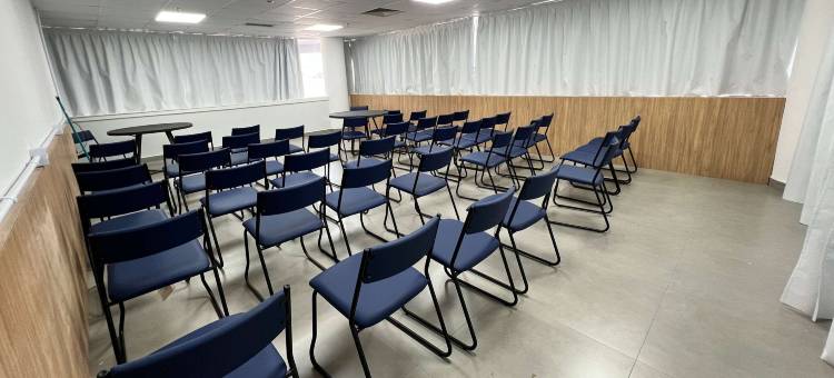 华美达安可蓬塔格罗萨(Ramada Encore by Wyndham Ponta Grossa)图片