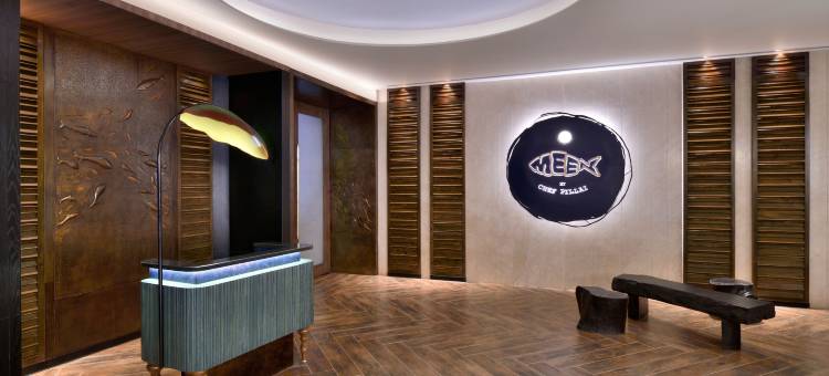 The Artiste Kochi, a Tribute Portfolio Hotel图片