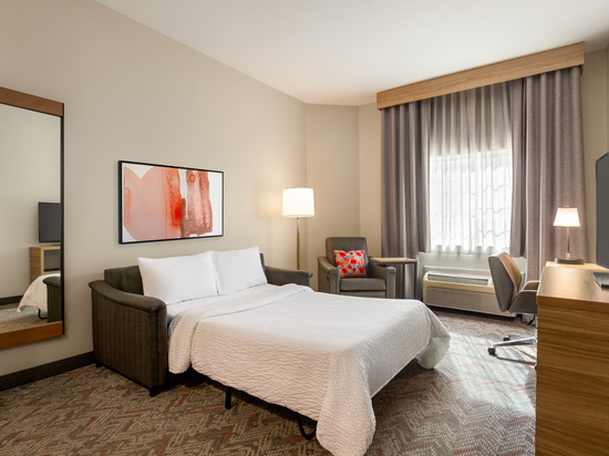 Candlewood Suites 芒特普莱森特 by IHG