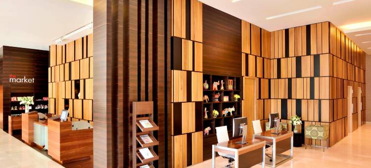Fairfield by Marriott Jodhpur图片
