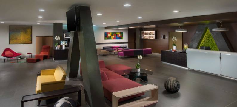 奥里奥阿塞里奥酒店(NH Orio Al Serio)图片