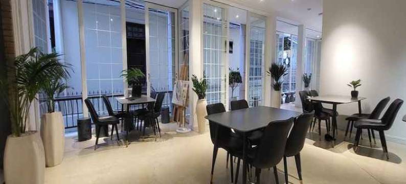 艾米顺化酒店及公寓(Amy Hotel & Apart' Hue)图片