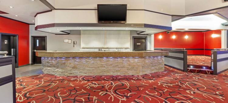 海市蜃楼贝斯特韦斯特优质度假酒店(Best Western Plus Mirage Hotel  Resort)图片