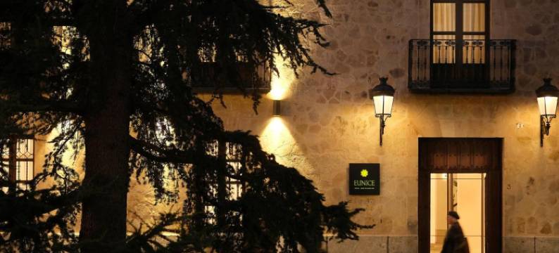 尤妮斯酒店美食体验(Eunice Hotel Gastronómico)图片